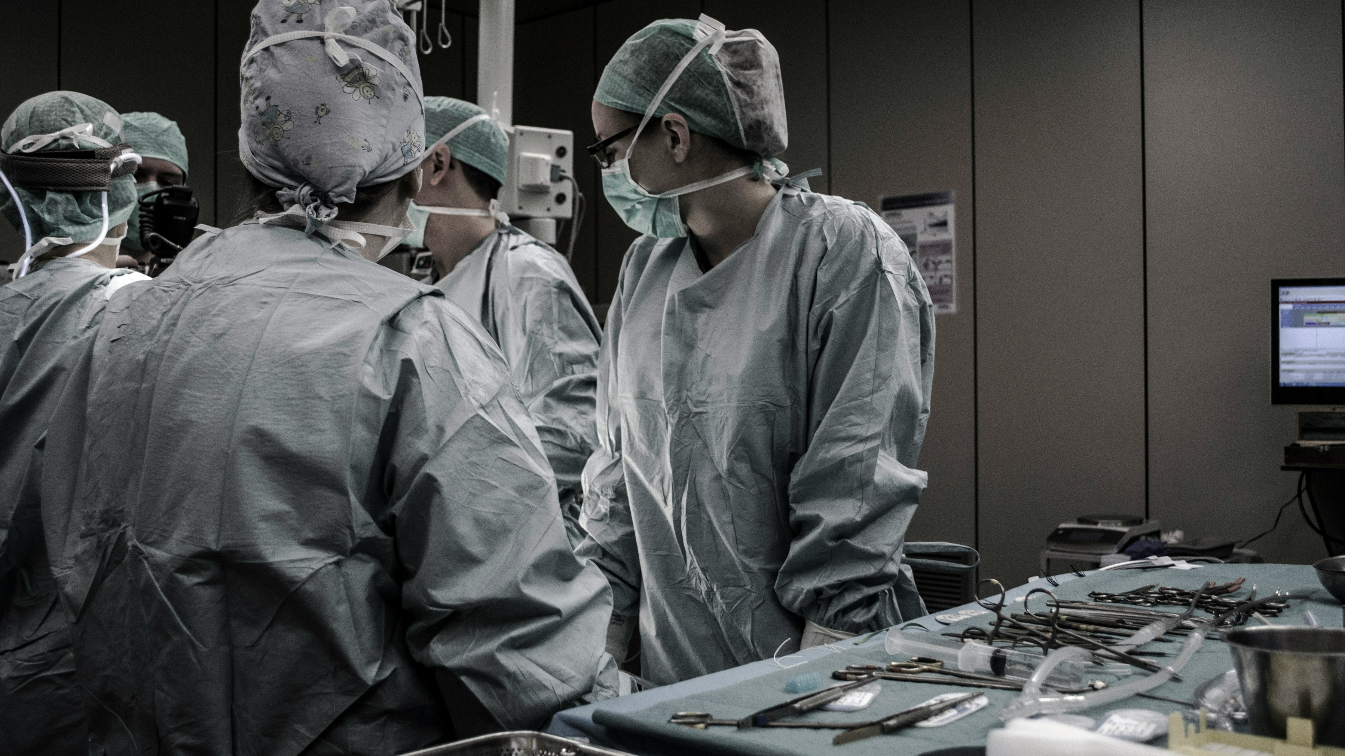 Si Forte for Medical Emergencies: Ensuring Your Family Can Access Essential Information When You Can't